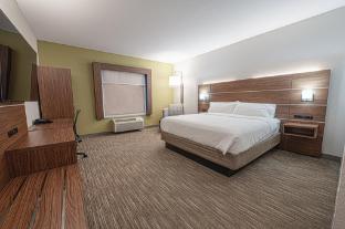 holiday inn express hotel and suites east lansing by ihg