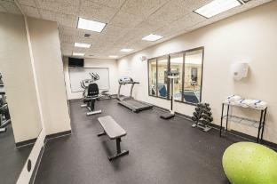 holiday inn express hotel and suites east lansing by ihg