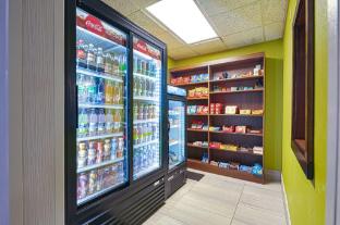 holiday inn express hotel and suites east lansing by ihg