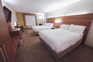 holiday inn express hotel and suites east lansing by ihg