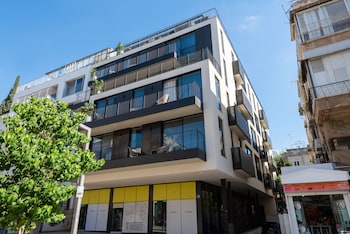 tel aviv