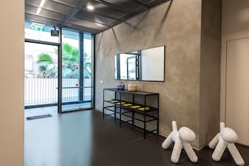 Master Shenkin,Tel Aviv City Center>>Tel Aviv,0 star