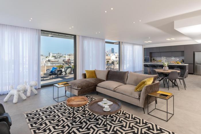 tel aviv