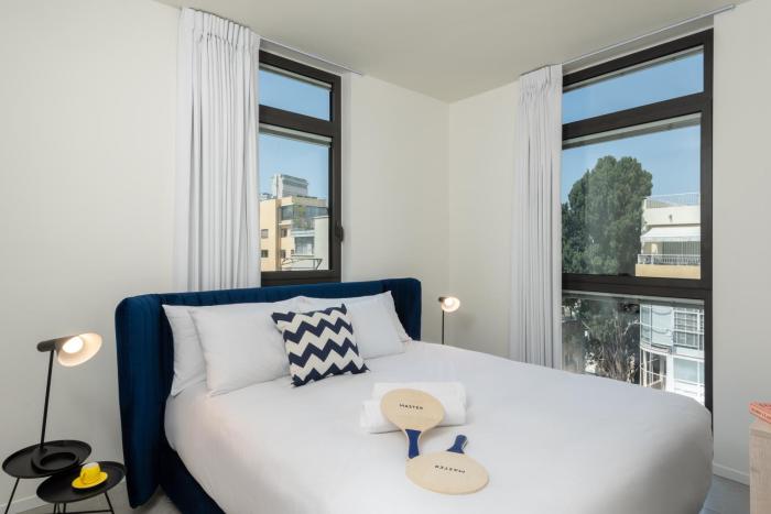tel aviv