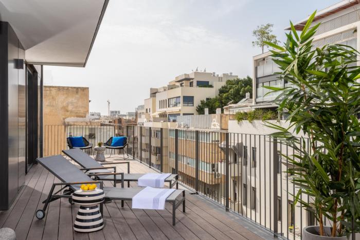 tel aviv