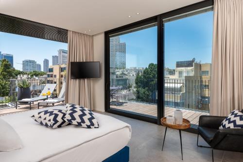 tel aviv
