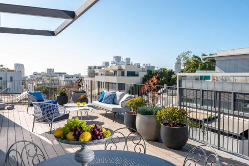 tel aviv