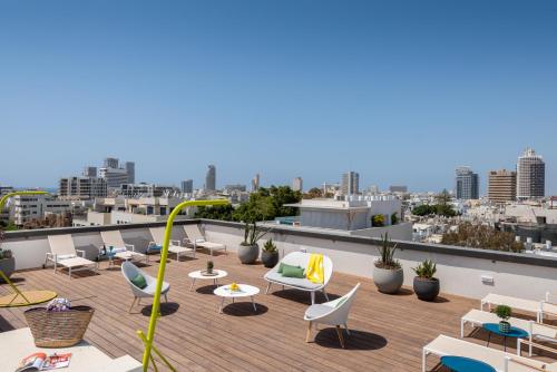 tel aviv