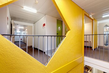 le passage