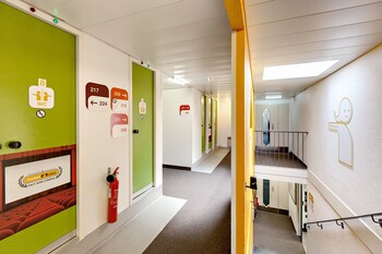 le passage