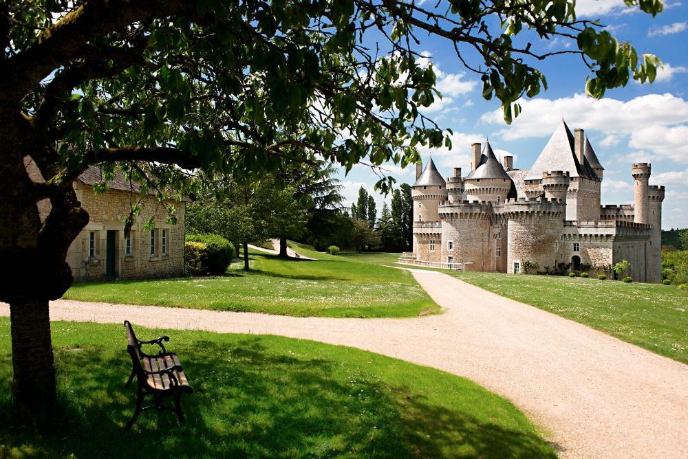 hapimag chateau de chabenet