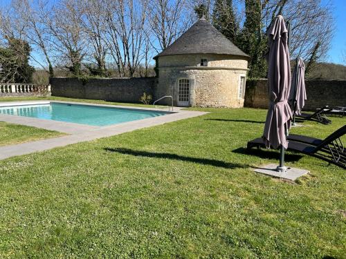 hapimag chateau de chabenet