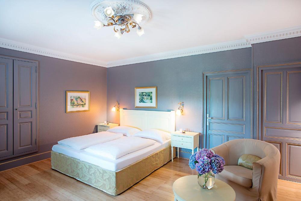 hapimag chateau de chabenet