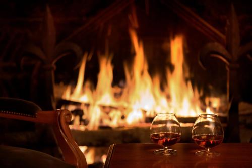 hapimag chateau de chabenet