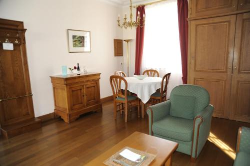 hapimag chateau de chabenet