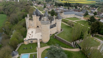 hapimag chateau de chabenet