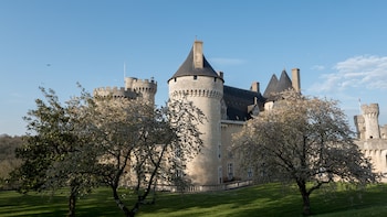hapimag chateau de chabenet