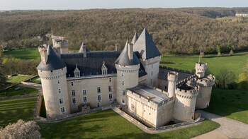 hapimag chateau de chabenet