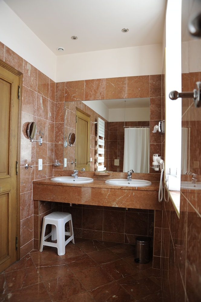 hapimag chateau de chabenet