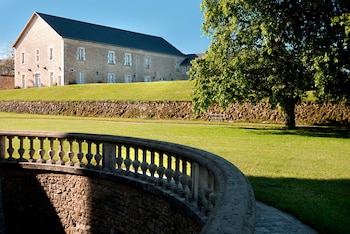 hapimag chateau de chabenet