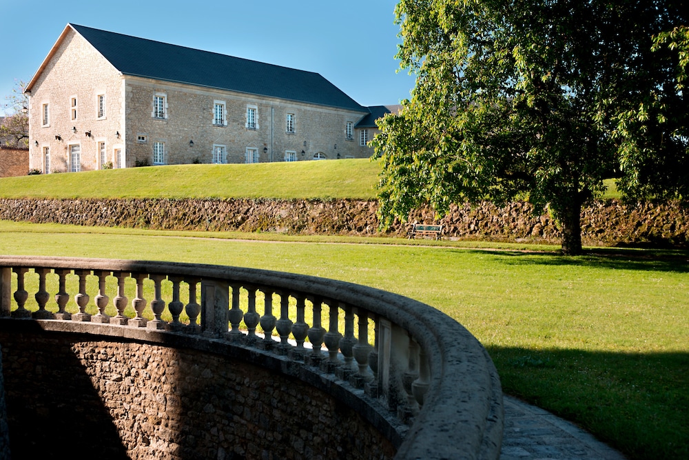 hapimag chateau de chabenet