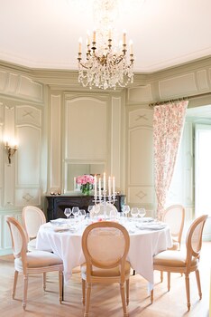 hapimag chateau de chabenet