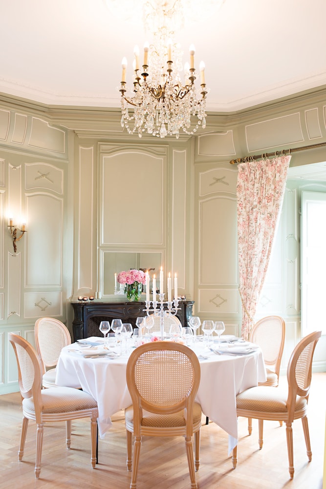 hapimag chateau de chabenet