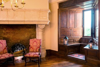 hapimag chateau de chabenet