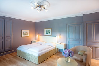 hapimag chateau de chabenet