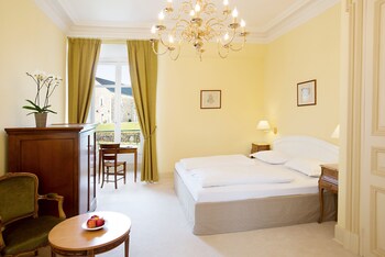 hapimag chateau de chabenet