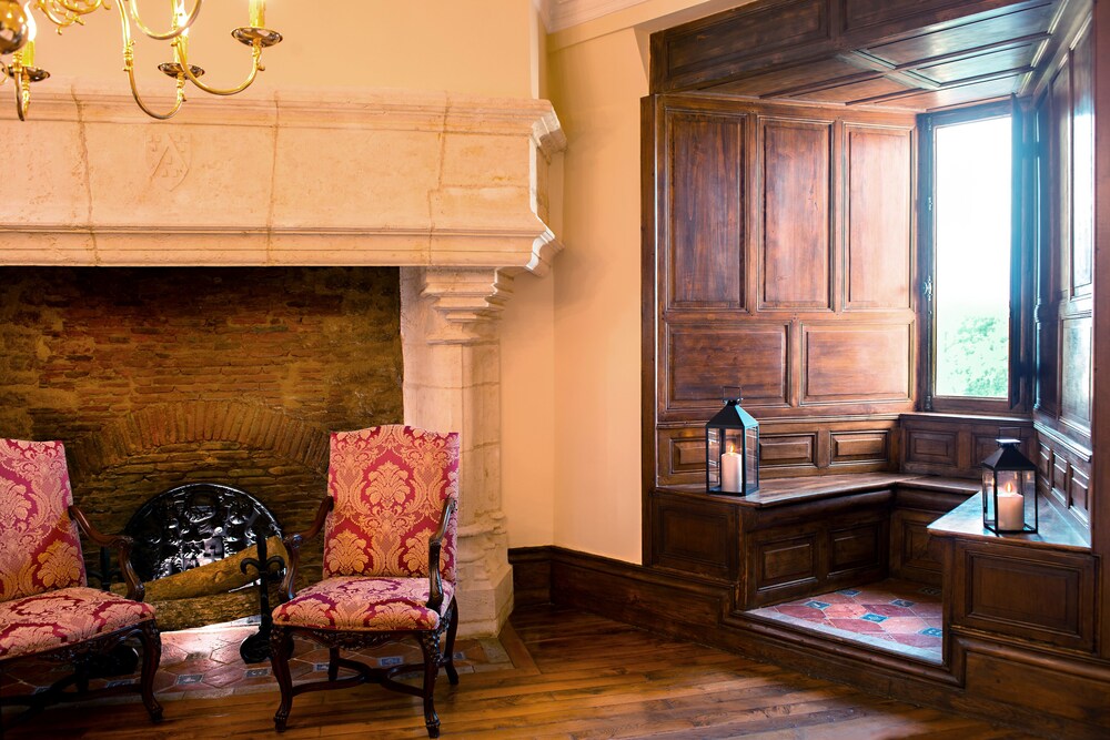 hapimag chateau de chabenet