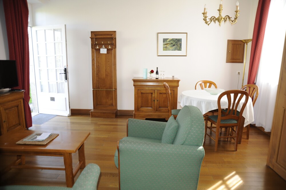 hapimag chateau de chabenet