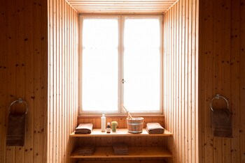 hapimag chateau de chabenet