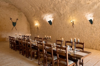 hapimag chateau de chabenet