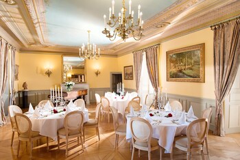 hapimag chateau de chabenet