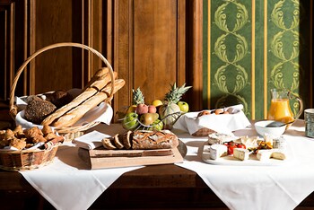 hapimag chateau de chabenet