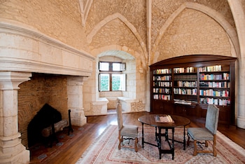 hapimag chateau de chabenet