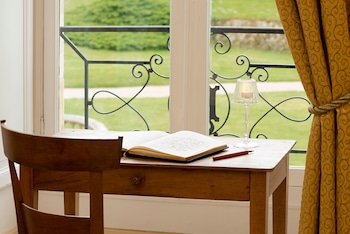 hapimag chateau de chabenet