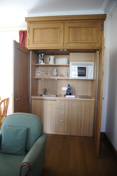 hapimag chateau de chabenet