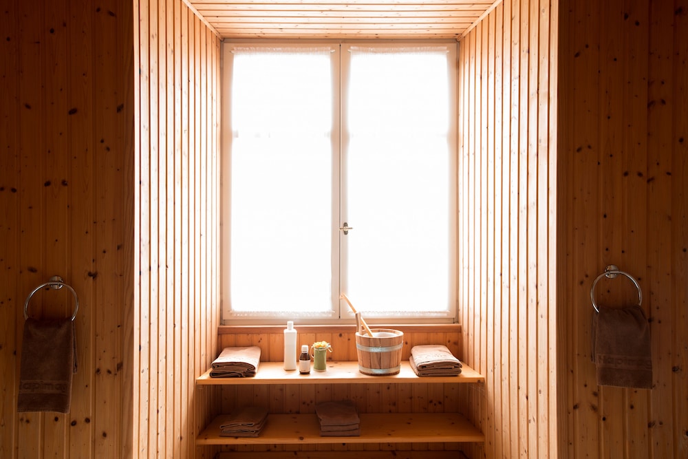 hapimag chateau de chabenet