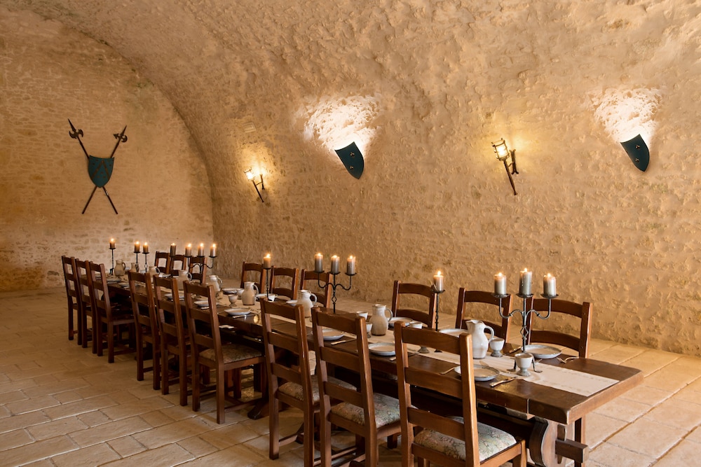 hapimag chateau de chabenet