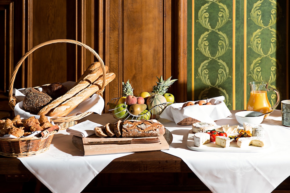 hapimag chateau de chabenet