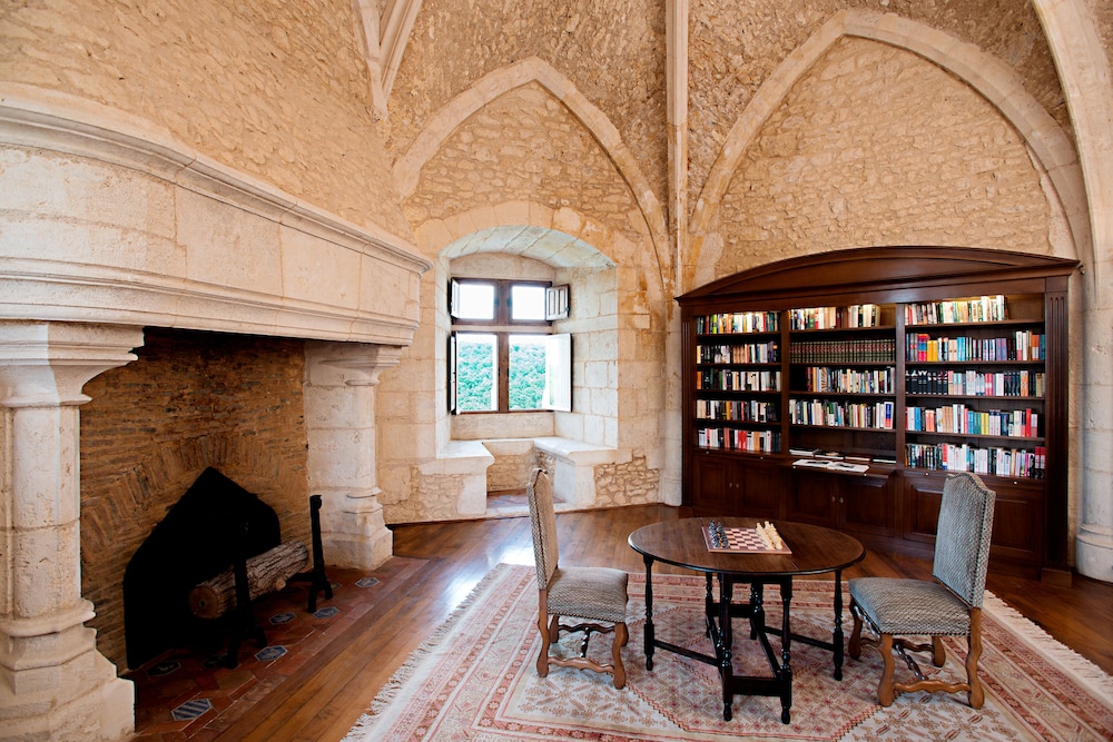 hapimag chateau de chabenet