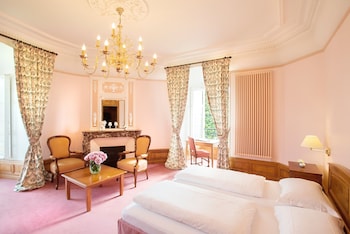 hapimag chateau de chabenet