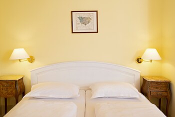 hapimag chateau de chabenet