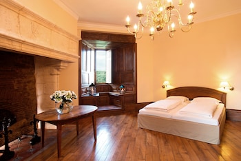 hapimag chateau de chabenet