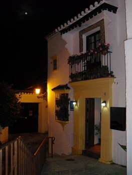 hotel ronda