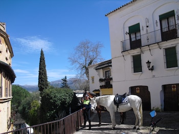 hotel ronda