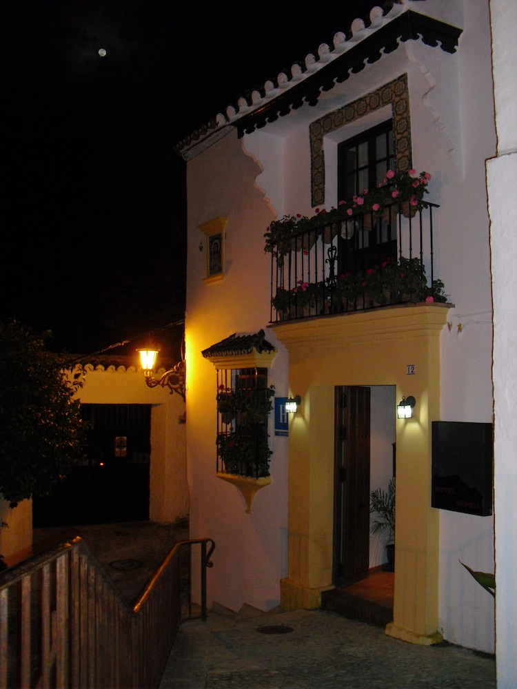 hotel ronda