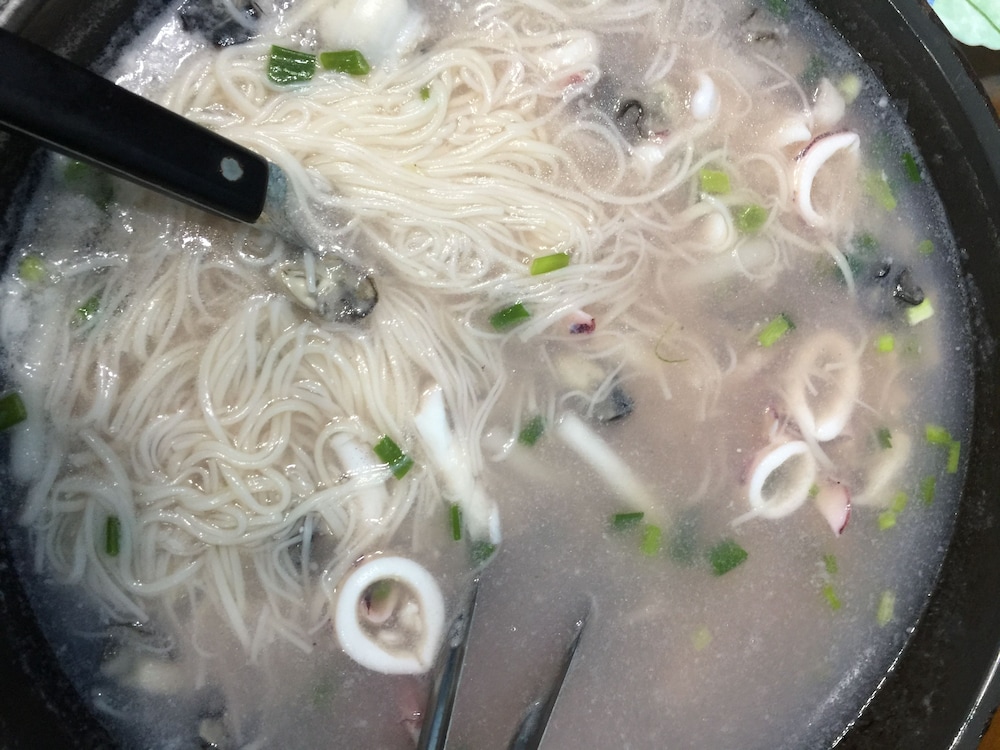huxi